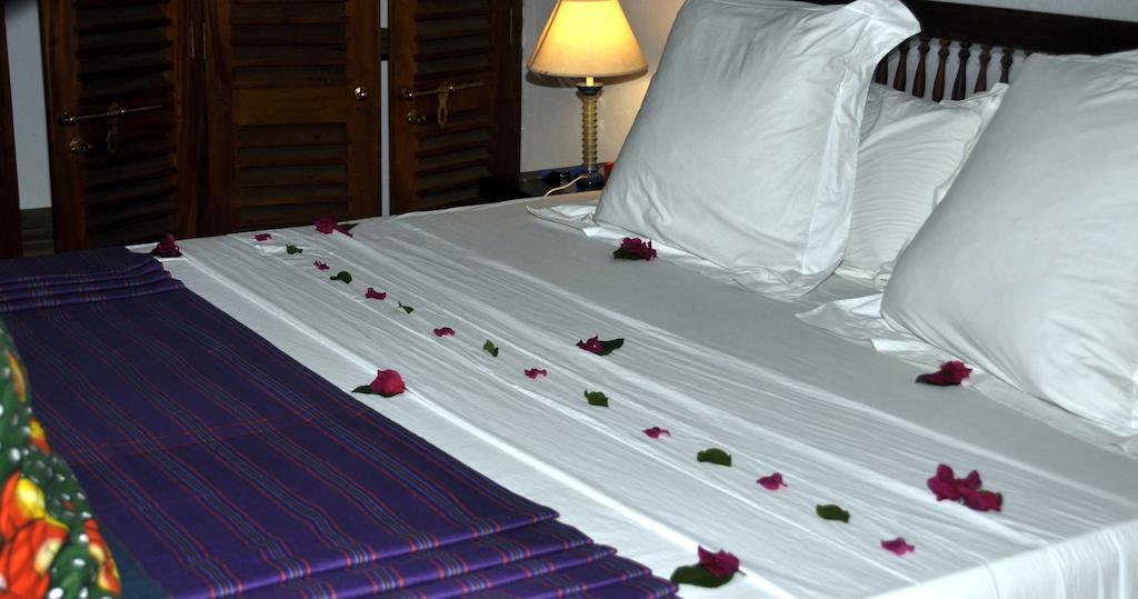 The Red Pepper House Hotel Lamu Cameră foto